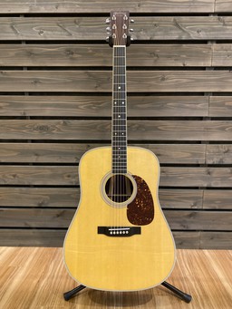 お買い得楽器：【 Martin 】D - 35(新品アコースティックギター